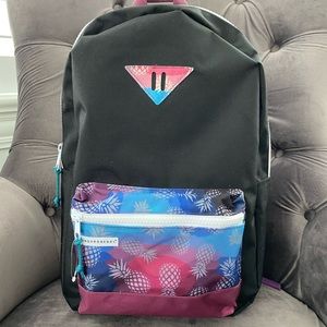 Under one sky NEW  Backpack